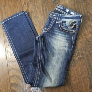 MISS ME Jeans Size 27